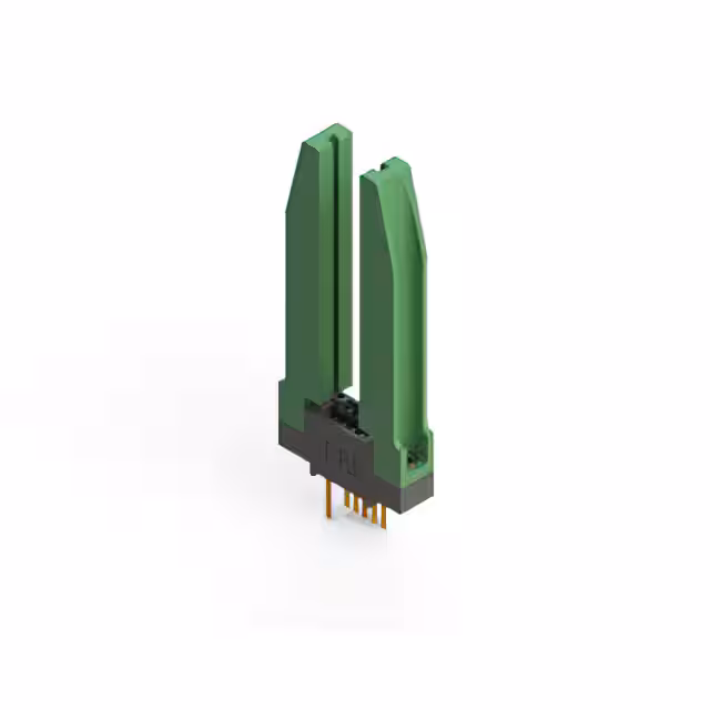 395-010-544-578 EDAC Inc.  Edgeboard Connectors